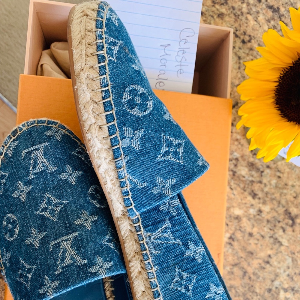 louis vuitton shoes